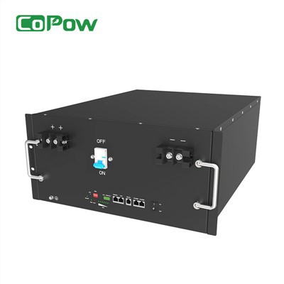 48v 200ah ityòm ion solè batri