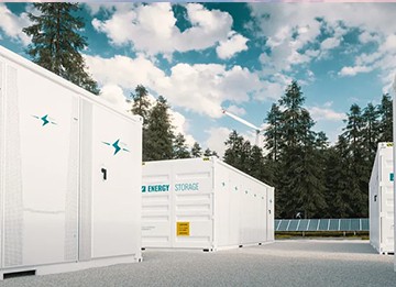 Devlopman kalite siperyè nan endistri elektrisite ityòm