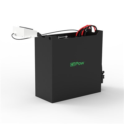 24V 150Ah Forklift Battery