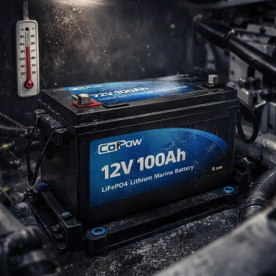 What Affects Marine Battery Lifespan What Affects Marine Battery Lifespan