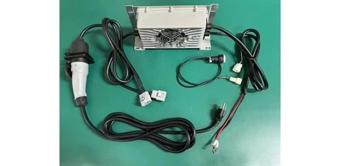 Ki jan yo chaje batri LifePo4?